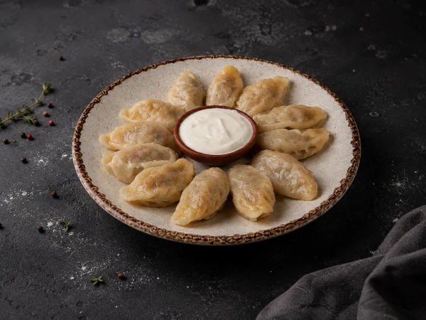 Курзе с мясом