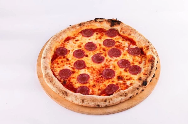 Пицца "Пепперони"