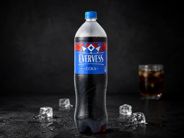 Evervess Кола