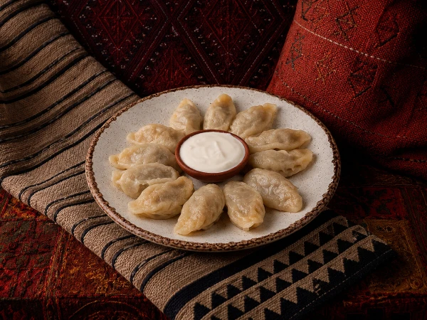 Курзе с мясом