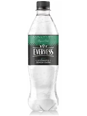 Evervess Лимон-Лайм