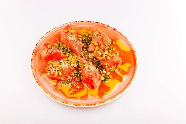 Кабак Татлыси