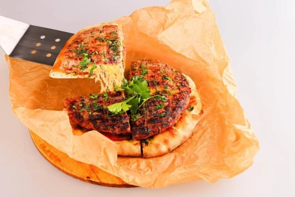 Калкан Кефте