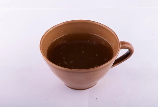 Мясной бульон