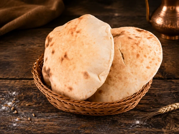 Пита Арабская