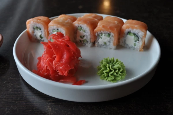 Ролл "Филадельфия"