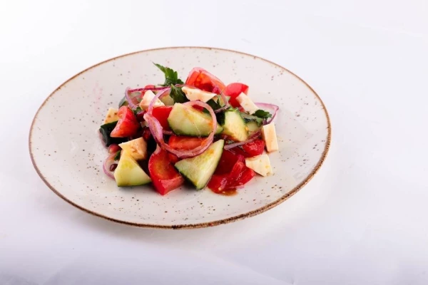 Салат "Кавурдаг"