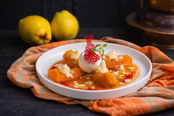 Айва Татлыси