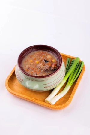 Горский суп