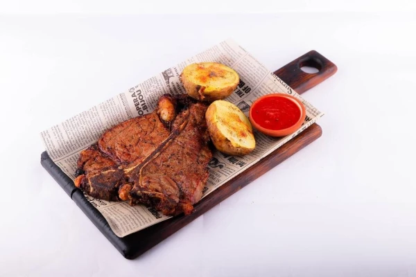 Стейк "Тибон"