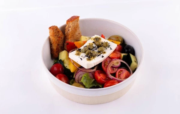 Греческий салат