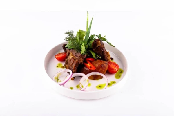 Казан Кебаб