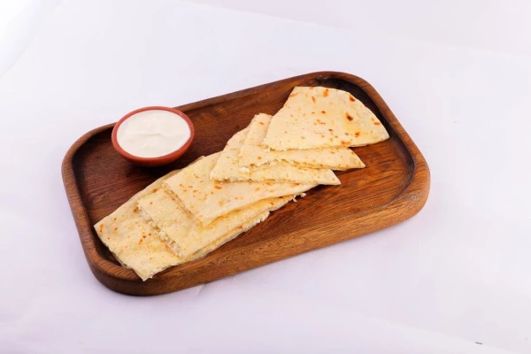 *Чуду с творогом