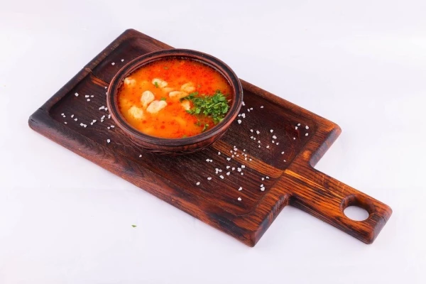 Душбара (без томатов)