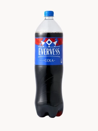 Evervess Кола