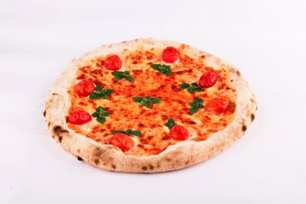 Пицца "Маргарита"
