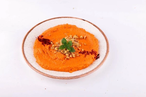 Муаммара по-турецки