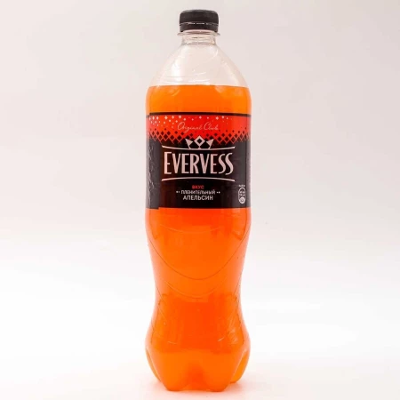 Evervess Апельсин