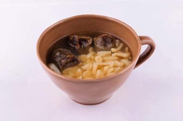 Хинкал "Лакский"