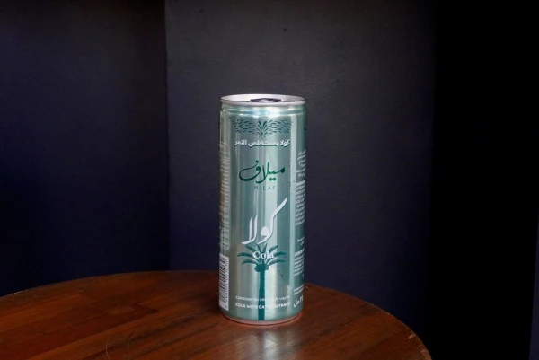 Финиковая кола