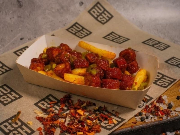 Байтс Барбекю