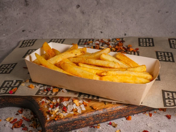 Картофель фри 75гр