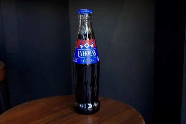 Everless стекло