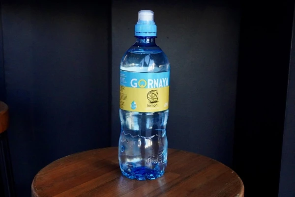 Горная лимон