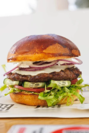 Мистер Фреш