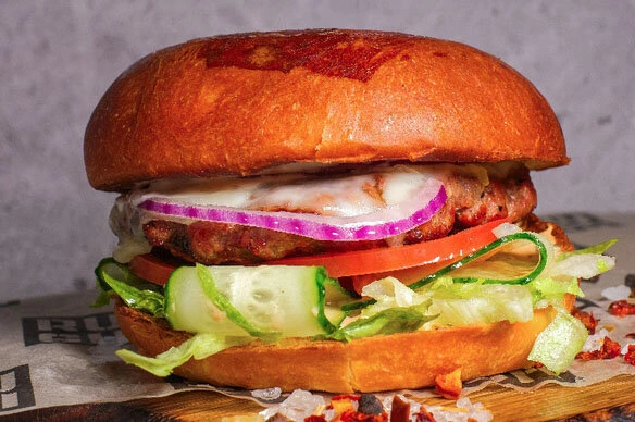 Мистер Фреш 