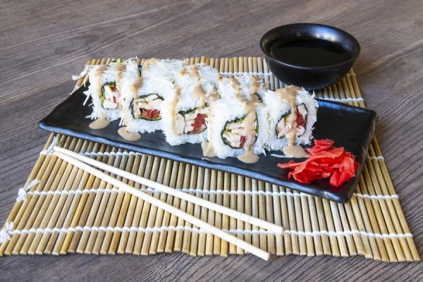 Цезарь ролл