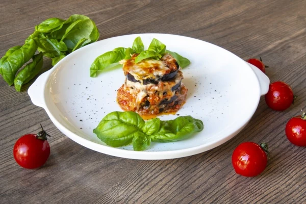 Пармеджано