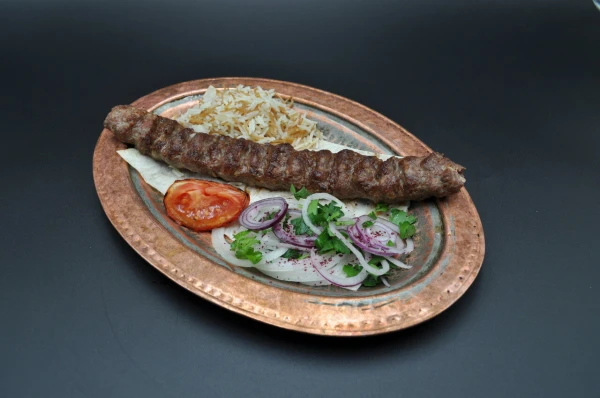 Люля из баранины