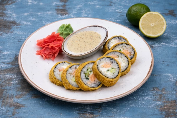 Ролл "Япоша"