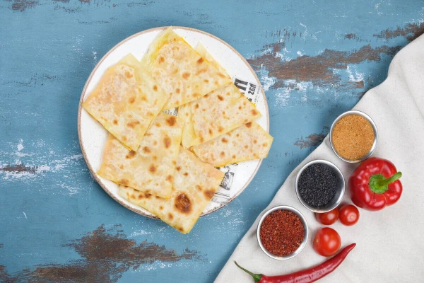 Чуду с тыквой