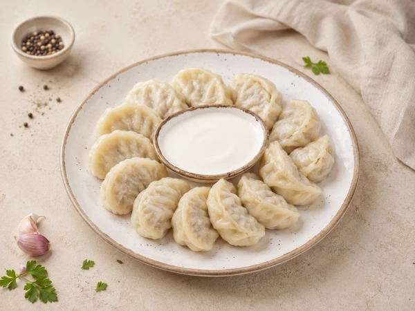 Курзе с картошкой