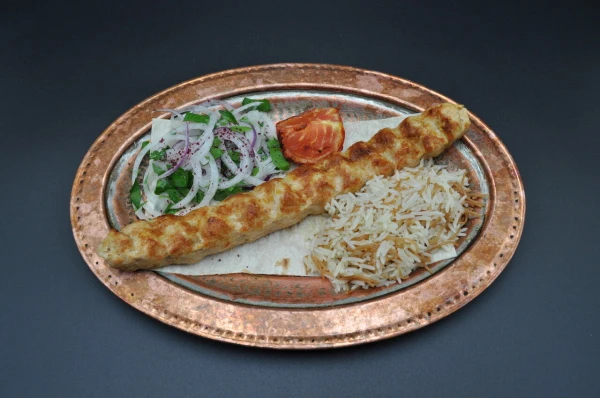 Люля куриный