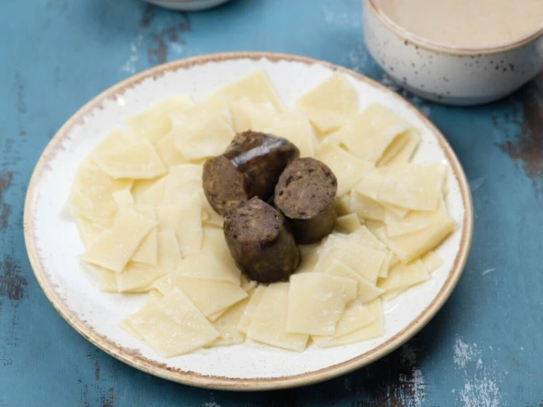 Хинкал "Тонкий"