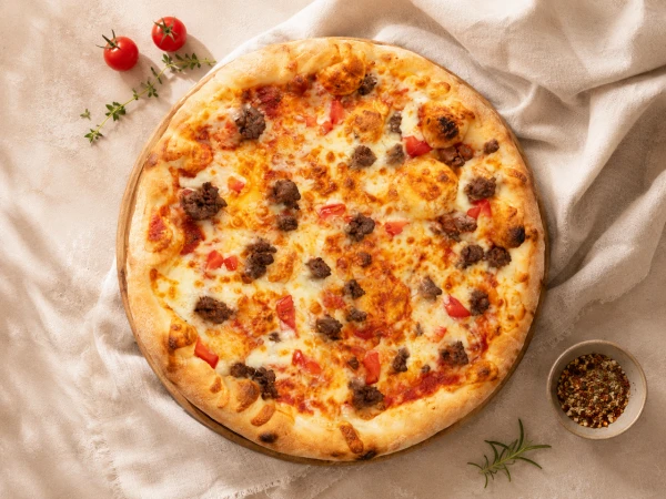 Мясная