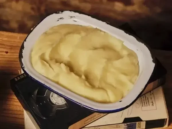 Пюре