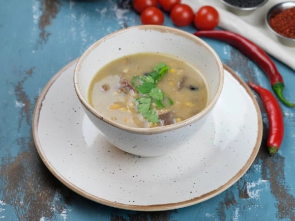 Суп Горский