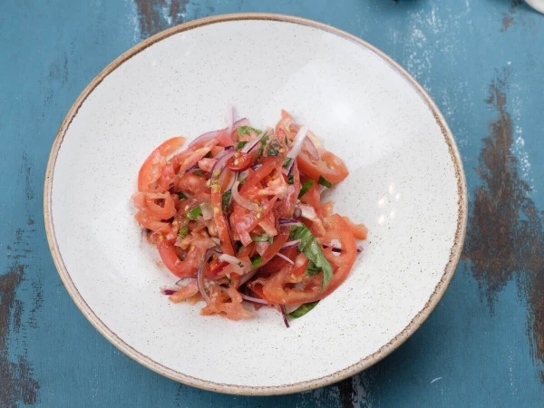 Салат "Айчичук"