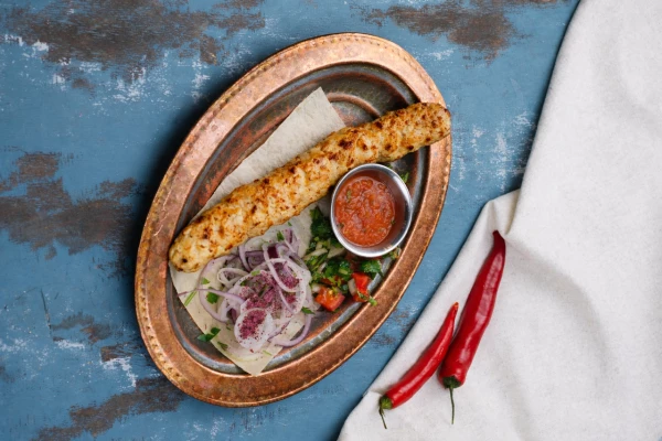 Люля куриный