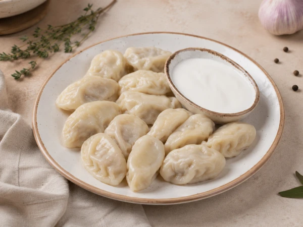 Курзе с мясом