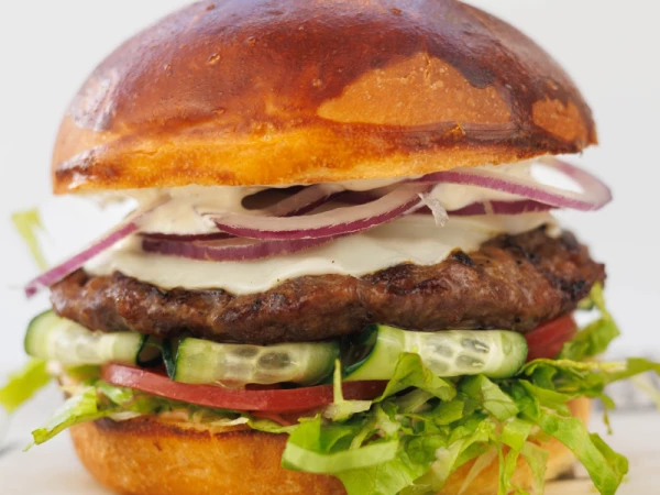 Мистер Фреш