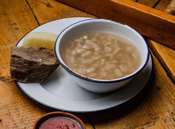 Хинкал "Лакский"