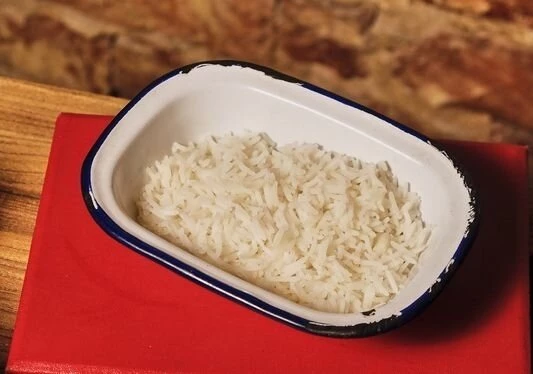 Рис басмати