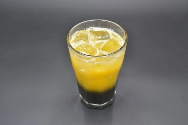 Щавель-апельсин