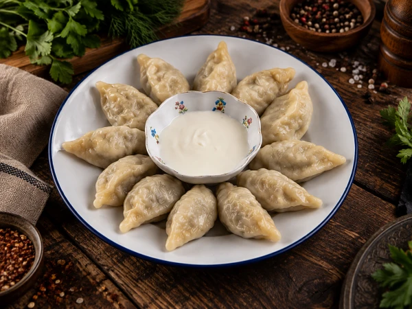 Курзе с мясом