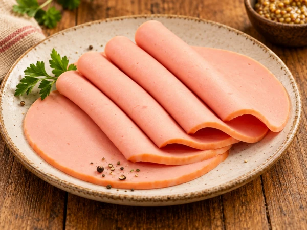 Колбаска куриная